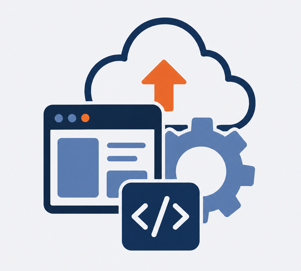 Cloud Development