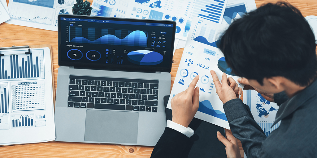 Data Management &  Analytics: Offshore  Development Solution for  a Health & Fitness Club