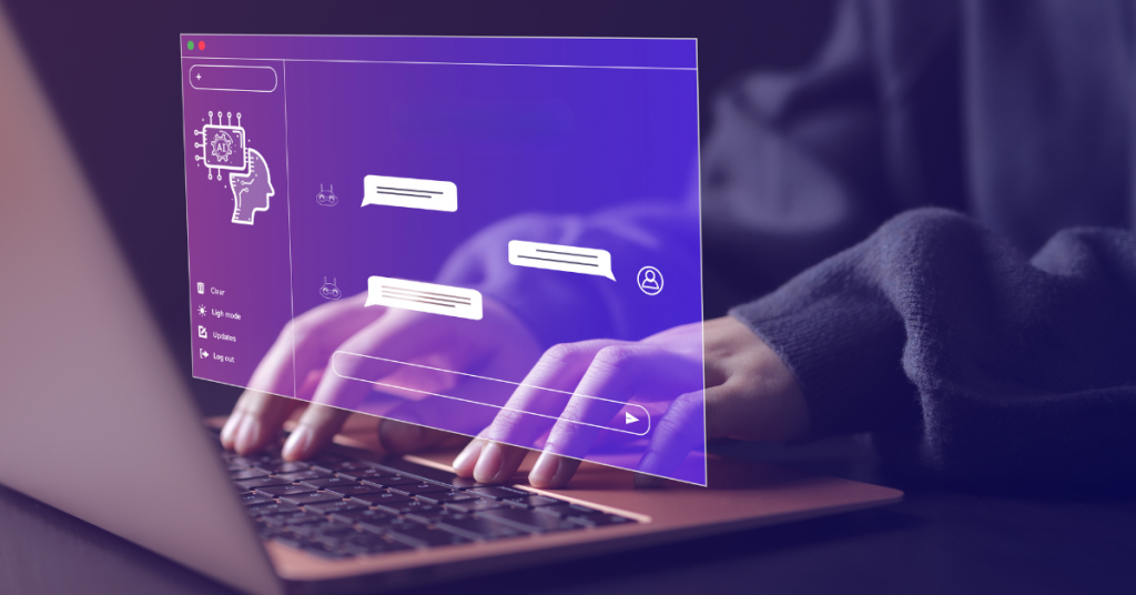 Unlocking the Power of AI Conversational Search for Relevant Content
