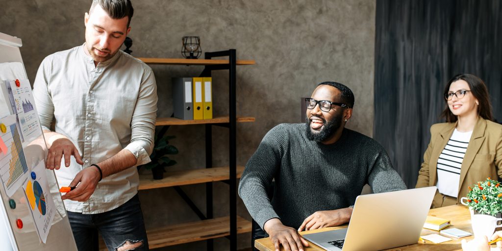 How AI is Transforming the Retail Customer’s Journey?