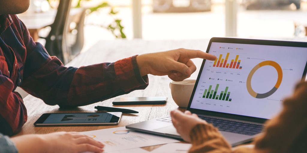 Real-Time Analytics in Supply Chain Management