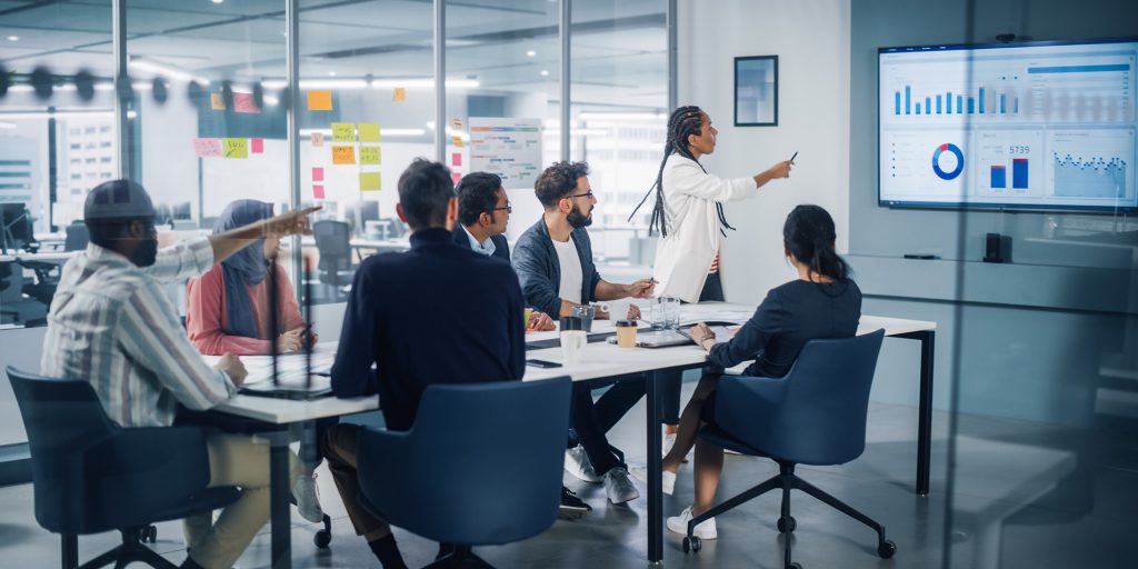 Data Governance: What it is, Why it Matters, and How to Implement it
