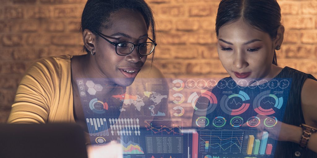 From Data Lake to Data Mesh - The Paradigm Twist