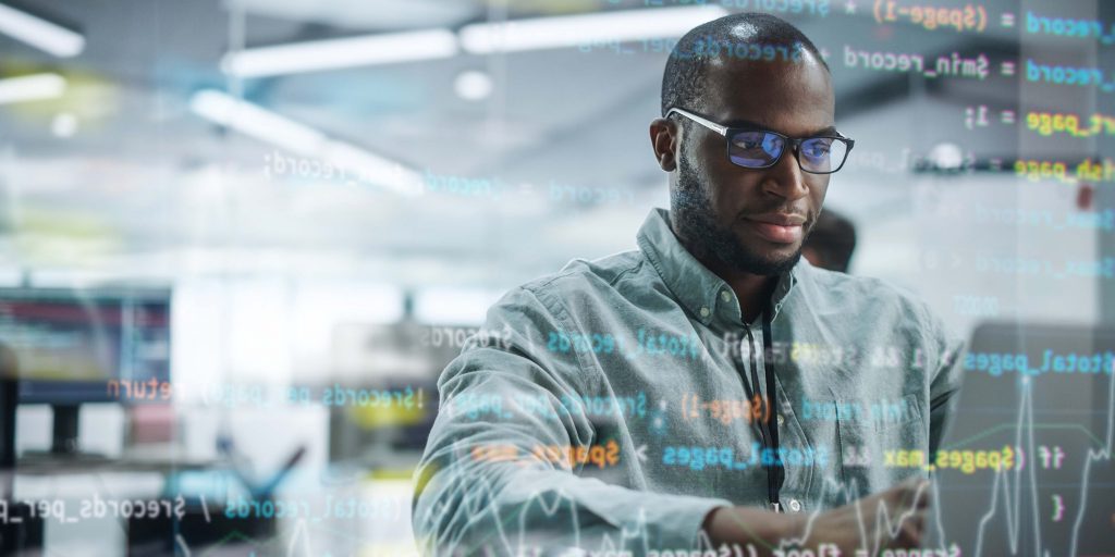 Top 5 Digital Transformation Trends to Look for in 2023