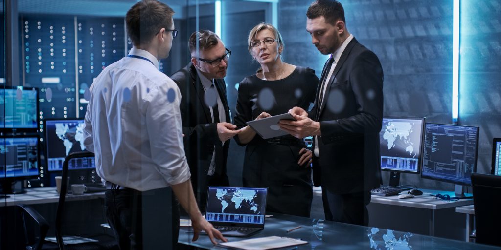 Data Engineering - Unleash the True Potential of Your Data
