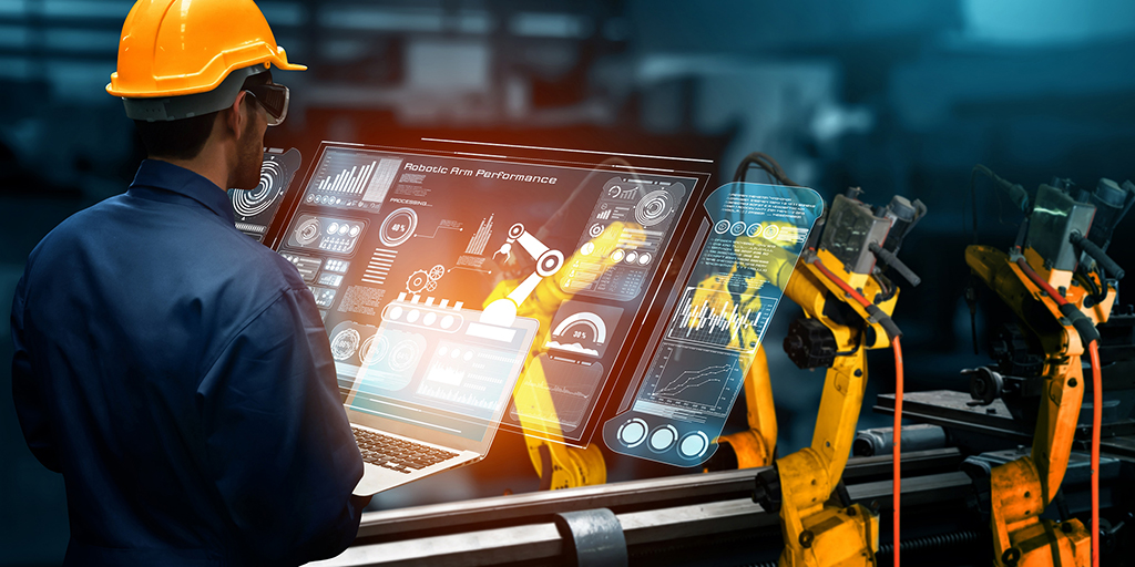 Document Analytics for an Oil &amp; Gas Service Company