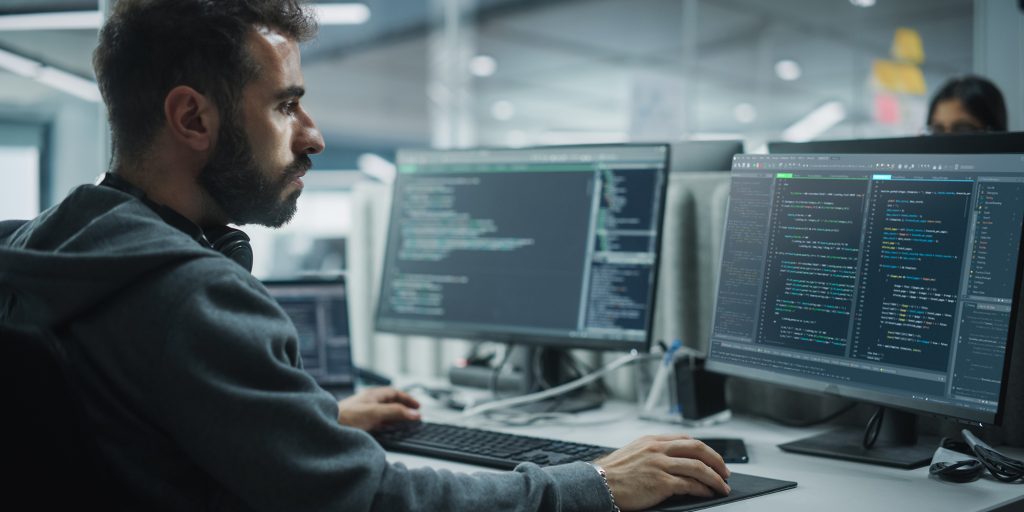 Product Engineering Solution for an IP Service Company Looking for a Standard Product