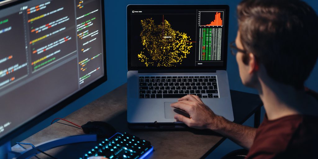 Unraveling Offshore Development Center for a Logistics Management Software Company