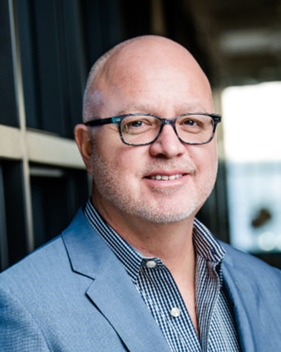 Greg Engen - President
