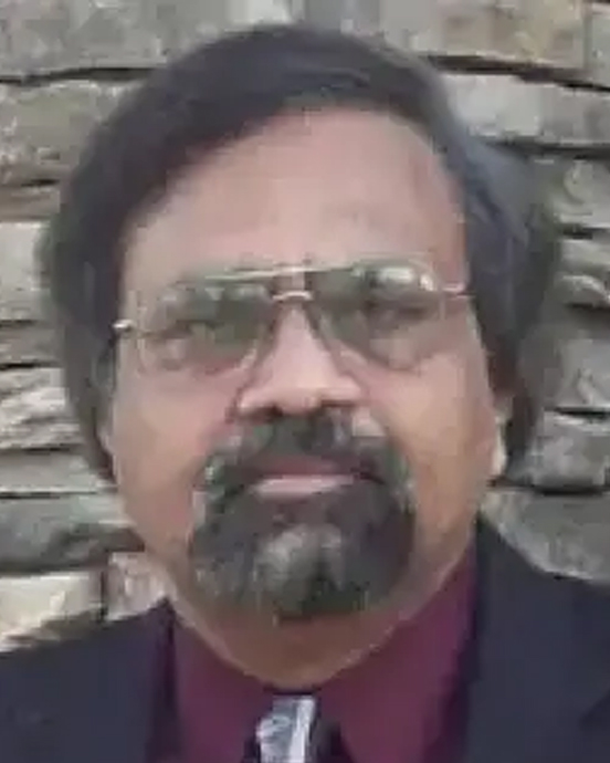 Dr. Pradeep Sinha -Founder and CEO