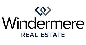Windermere Real Estate business logo