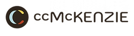 CCMcKenzie business logo