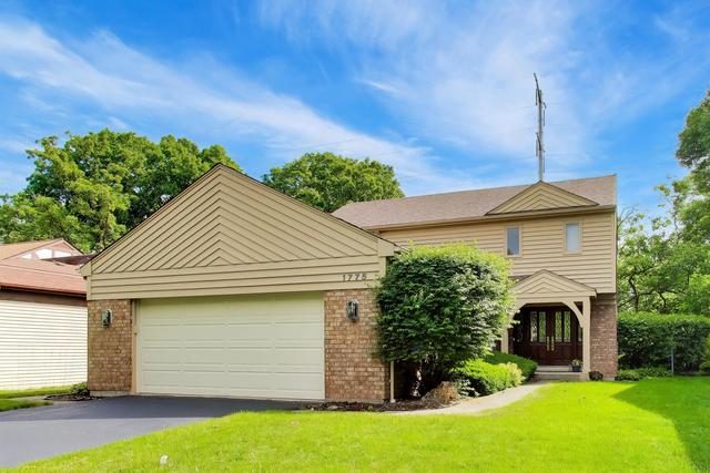 Home sold at 1775 Mccraren Rd., Highland Park, IL
