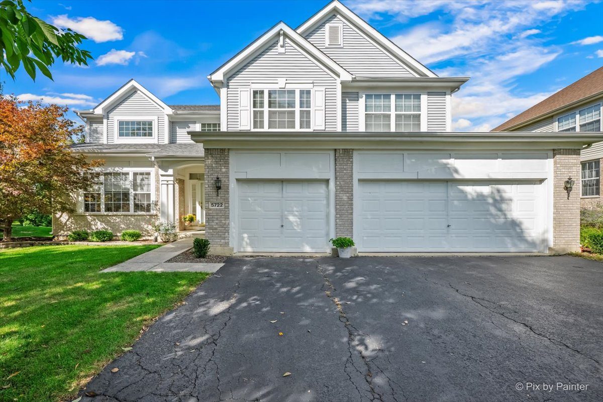 Home for sale at 5722 Windsor, Rolling Meadows, IL