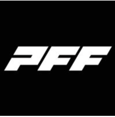 Pro Football Focus logo