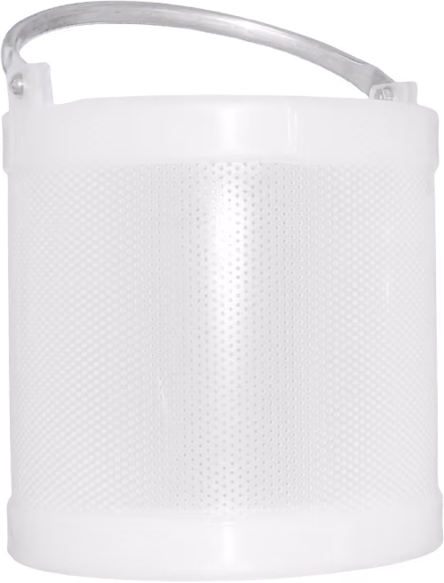 10x10 Basket