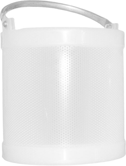 10x10 Basket