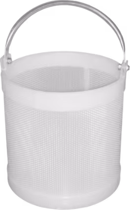 10x10 Basket