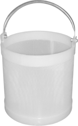 10x10 Basket