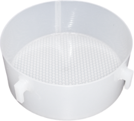 Drip Basket for 5 Gallon Bucket
