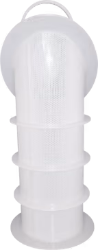 In-line Filter Basket