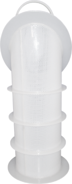 In-line Filter Basket