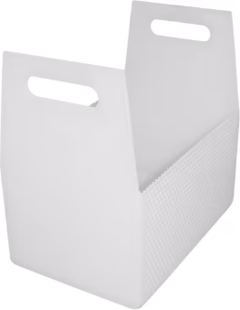 Rectangular Basket