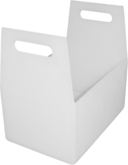 Rectangular Basket