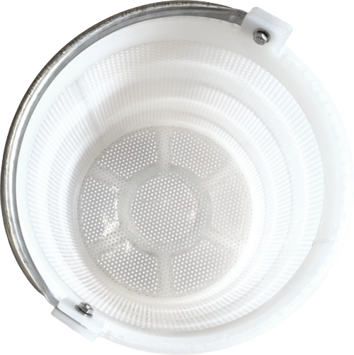 Inside Heavy Duty 12x12
