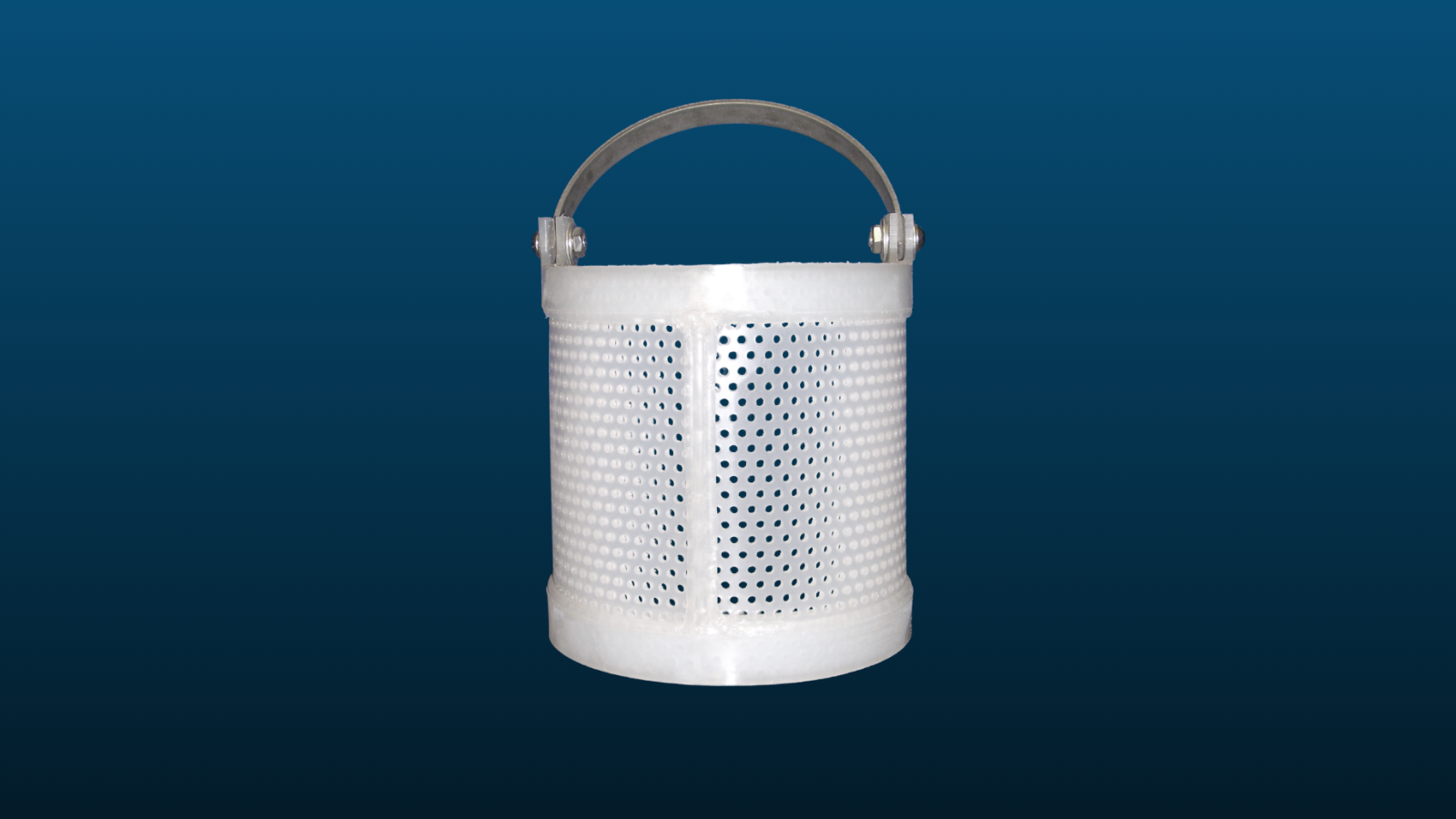 Replacement Drying Baskets for Metal Finishing