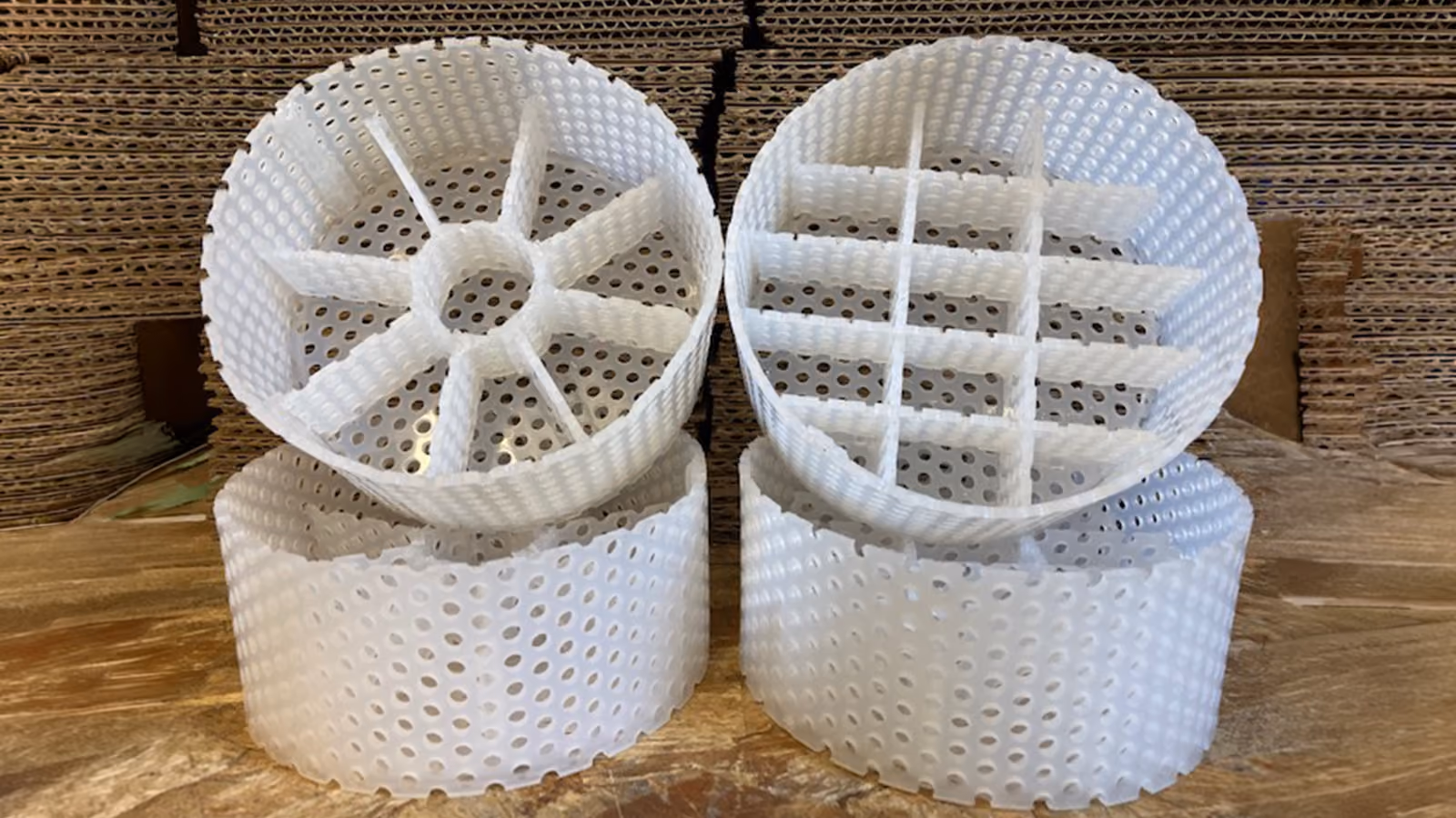 Best Ways to Ship Small Machined Parts: Minimize Loss & Costs