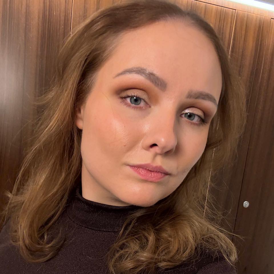 Inga Hermannsdóttir