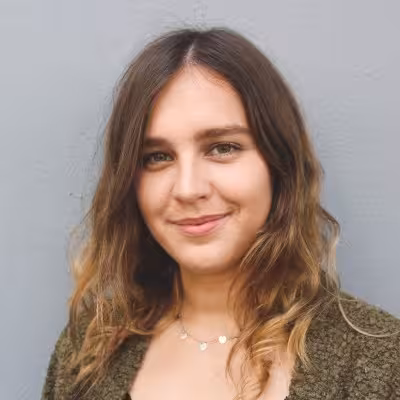 Isabell Brunner AVM Kundin Social Media Marketing Österreich