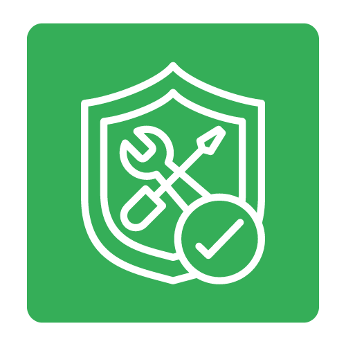 Warranty protection on remanufactured Land Rover, Range Rover and Jaguar engines with reliable coverage and quality assurance.