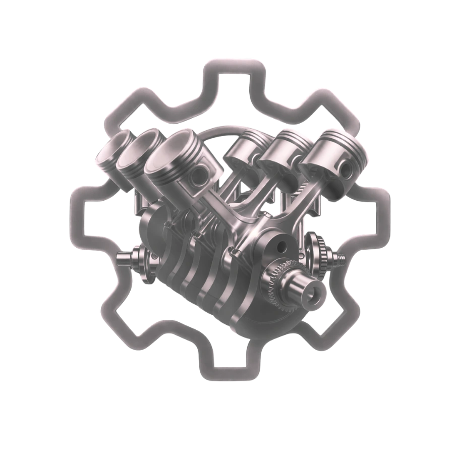 JLR engine specialist providing in-house remanufactured Land Rover, Range Rover and Jaguar engine builds.