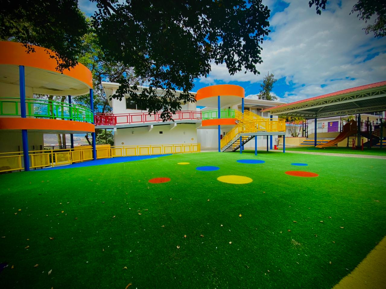 Tegucigalpa Campus