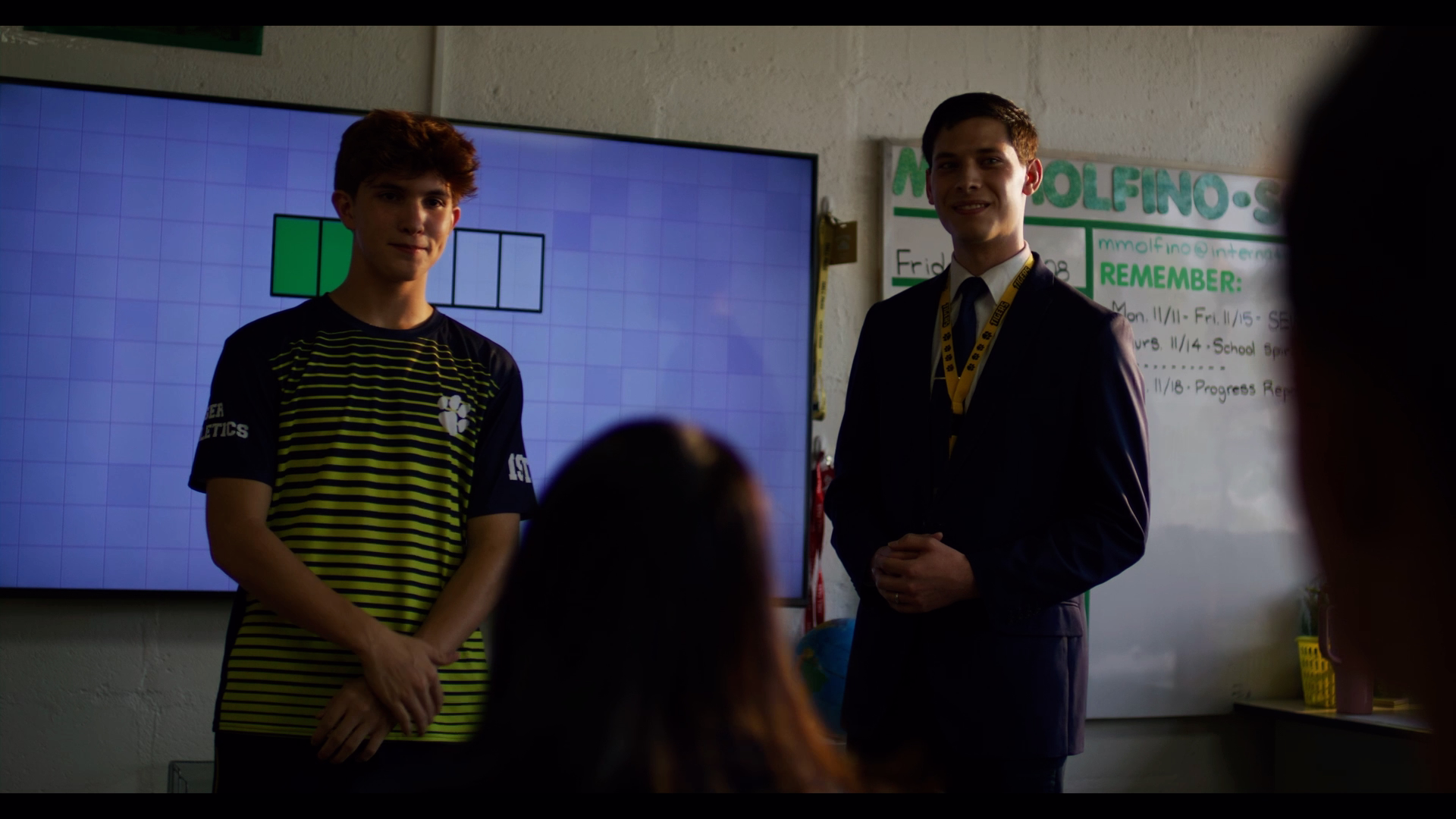 IST Educator