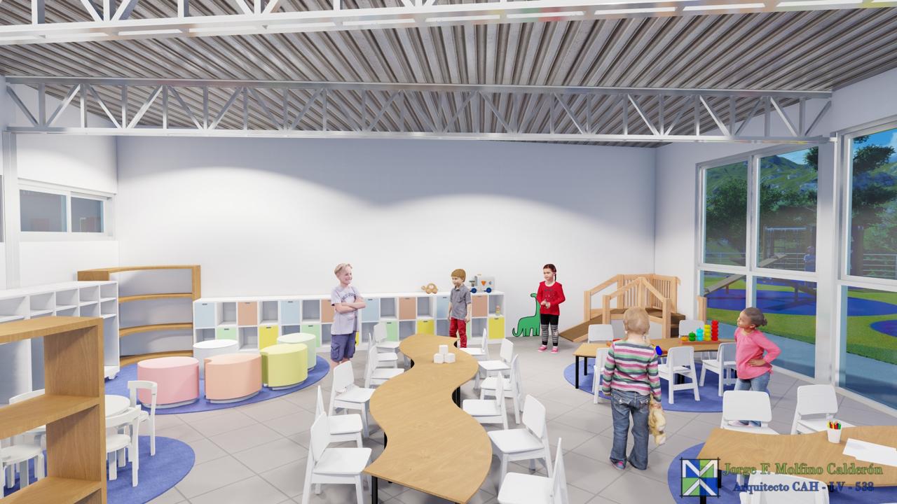 Elementary - Academic Level Photo
