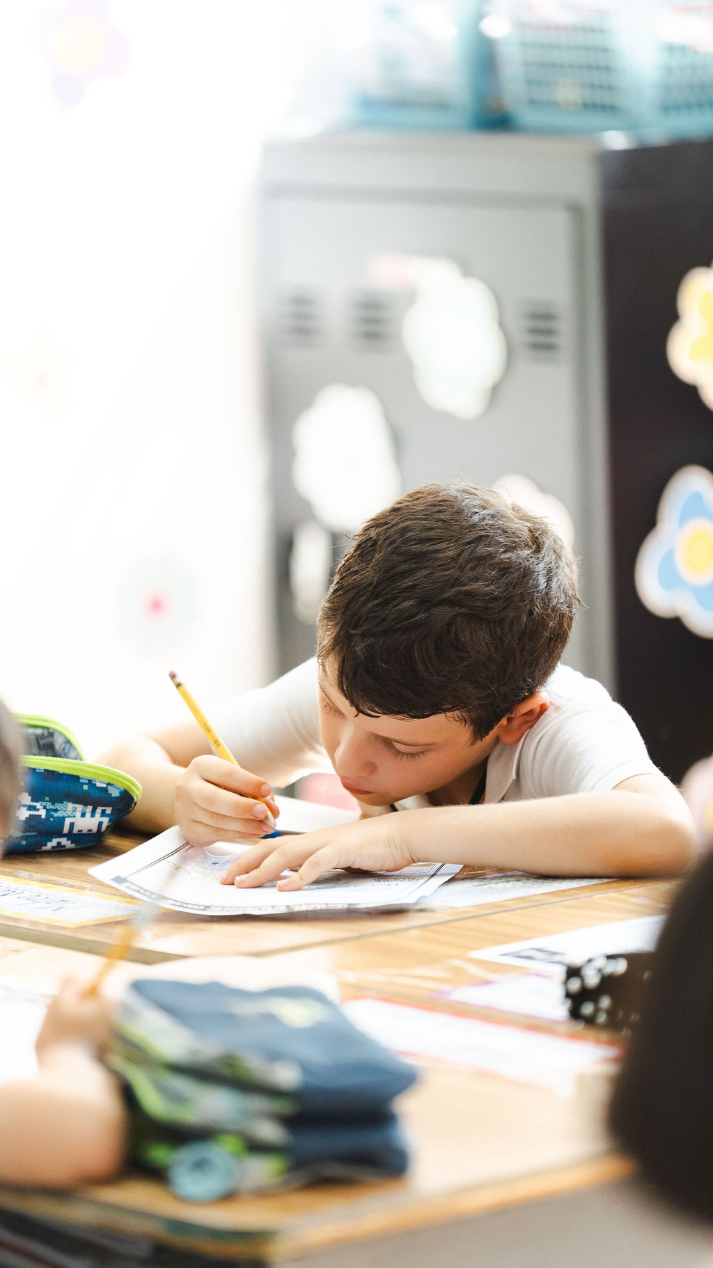 STEM Activities
