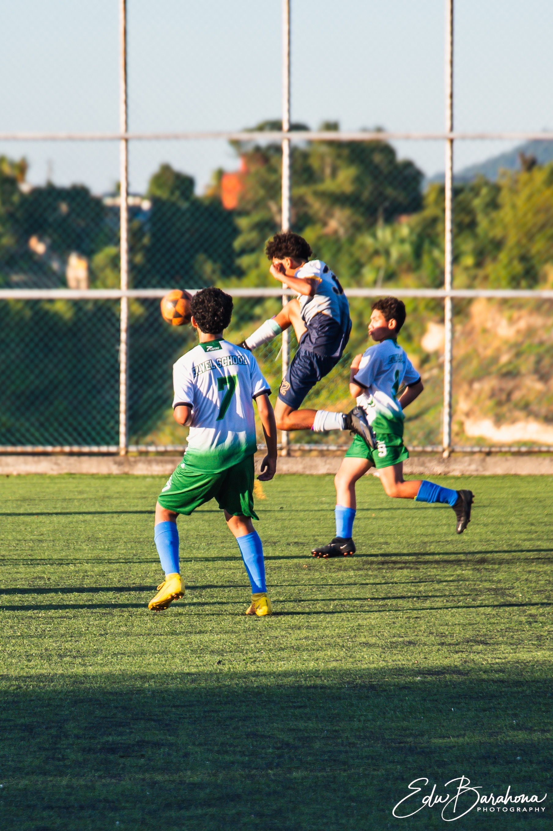 Athletics & ABSH