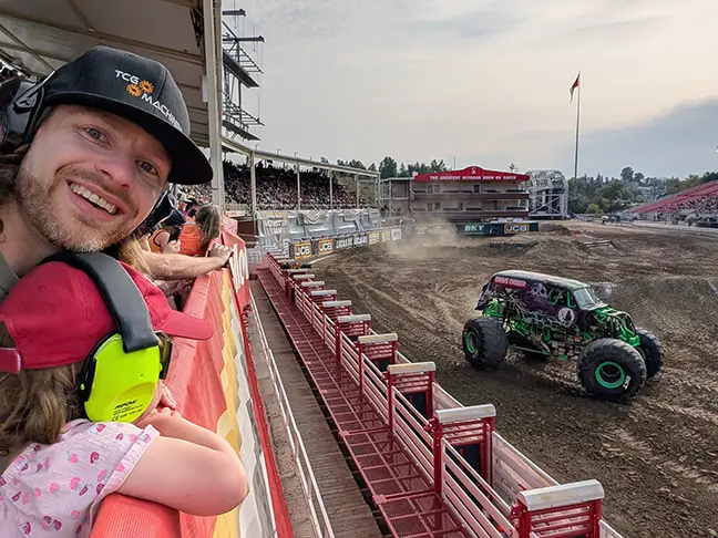 Monster Jam