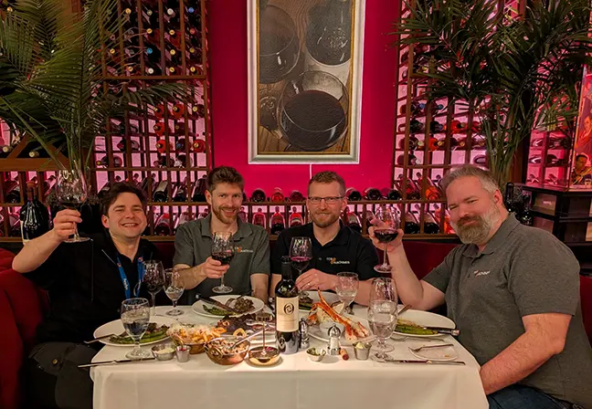 Fancy Dinner.webp