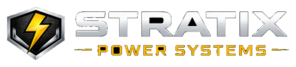 Stratix Power Systems