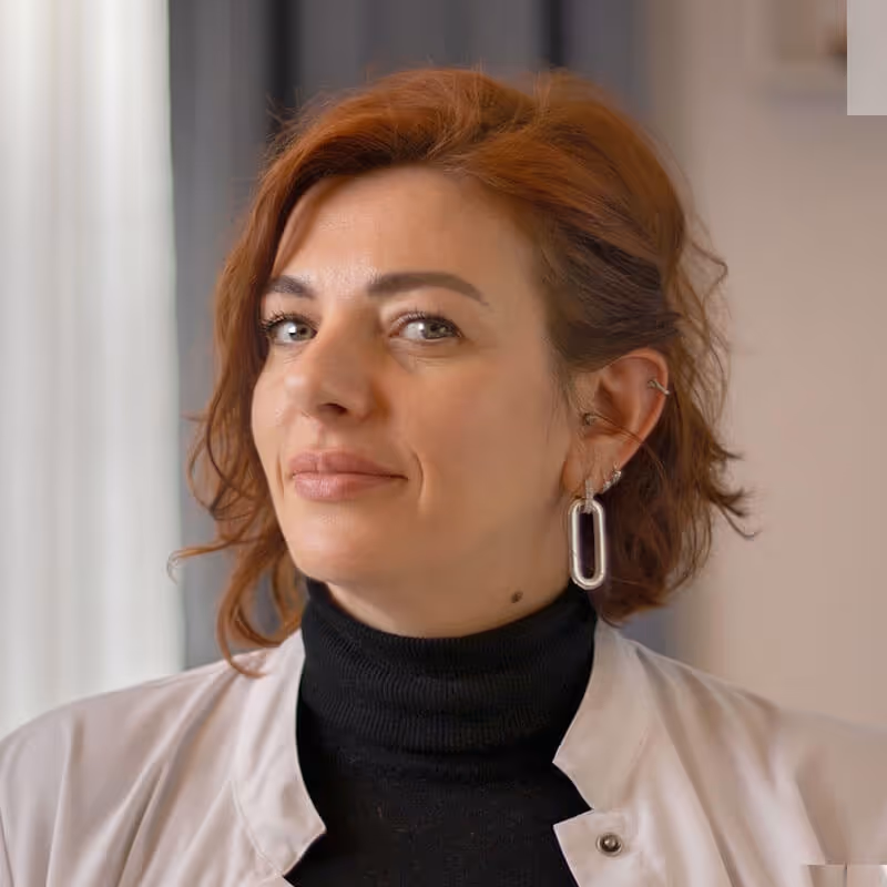 Eva Endi