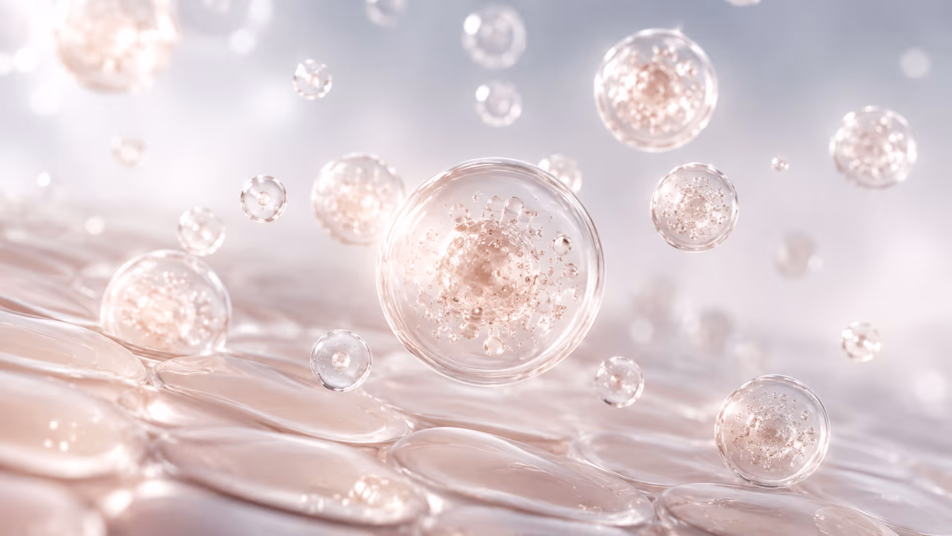 Vitamin Drips & NAD+ Infusionen