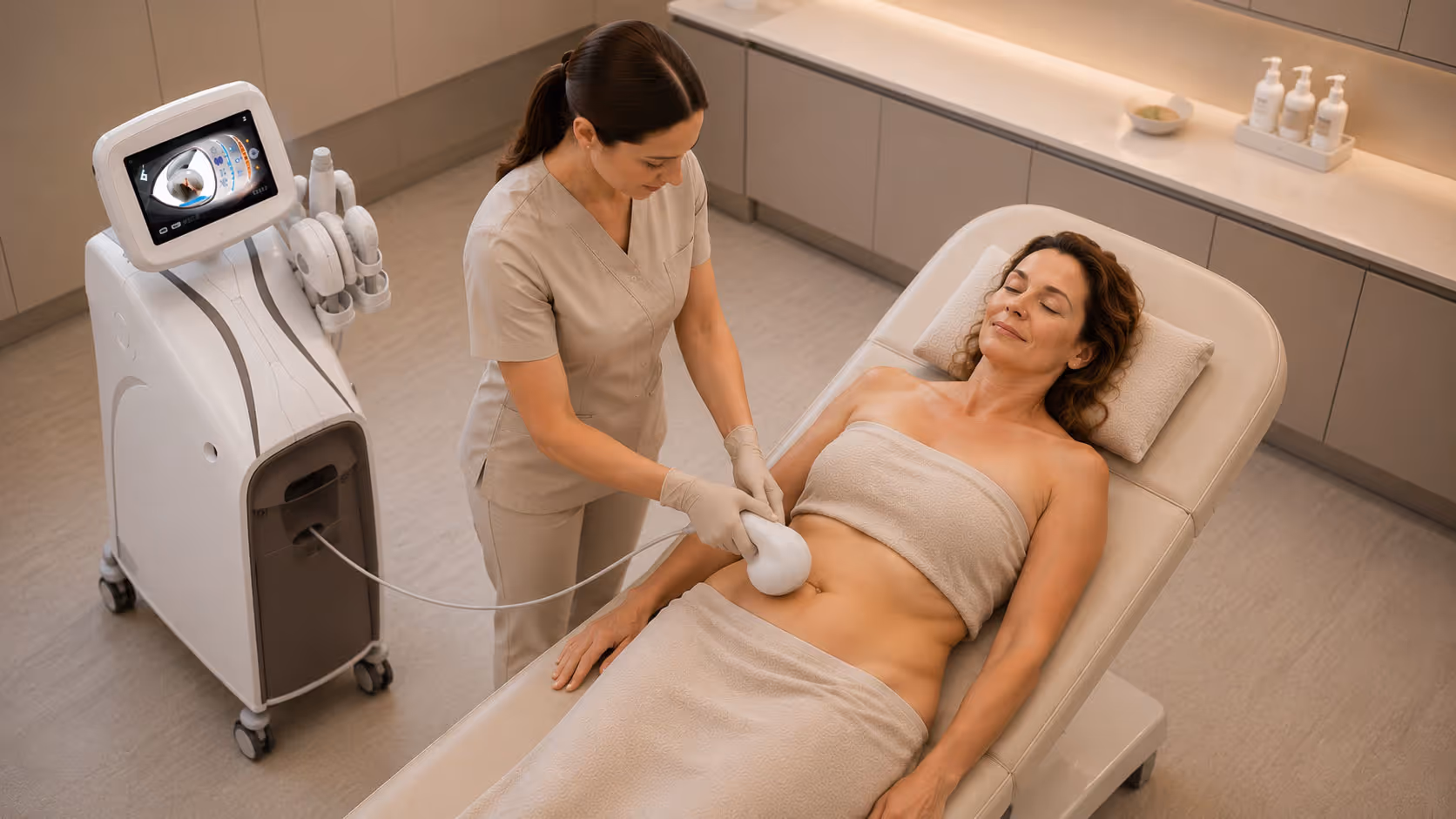 Vitamin Drips & NAD+ Infusionen