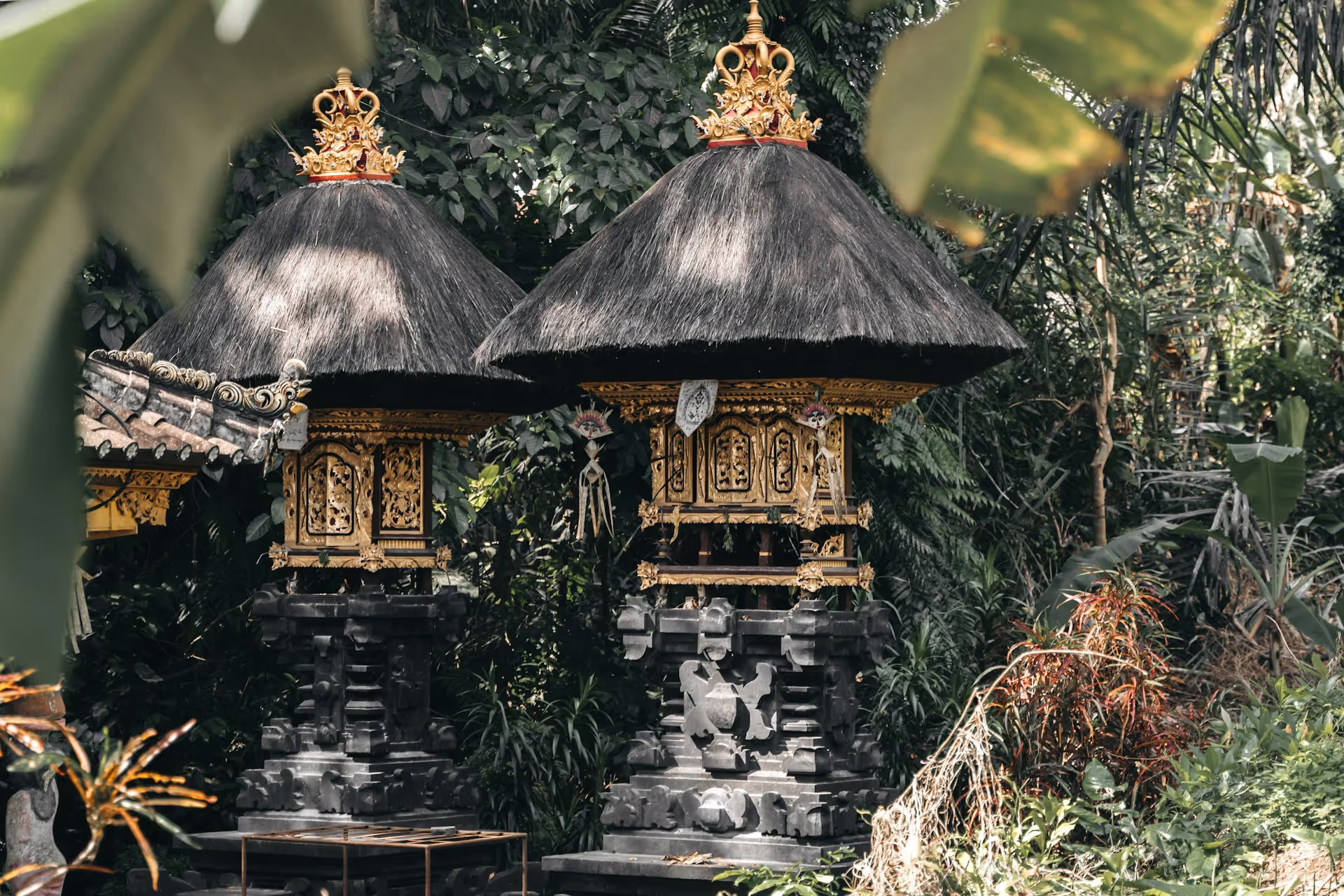 Bali Temple