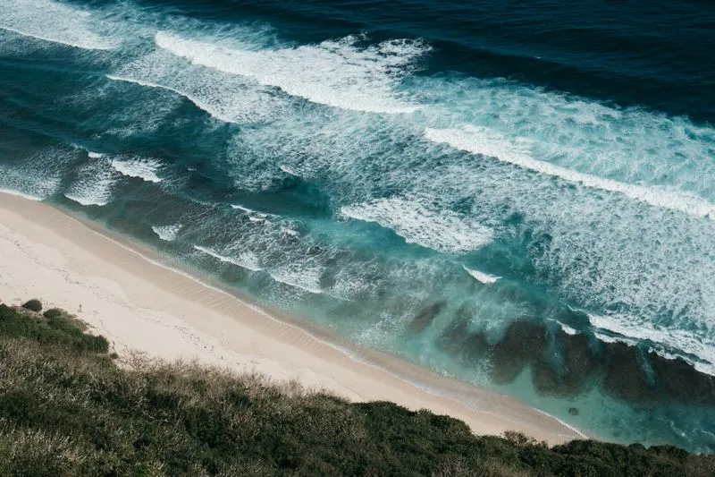 Nyang Nyang Beach