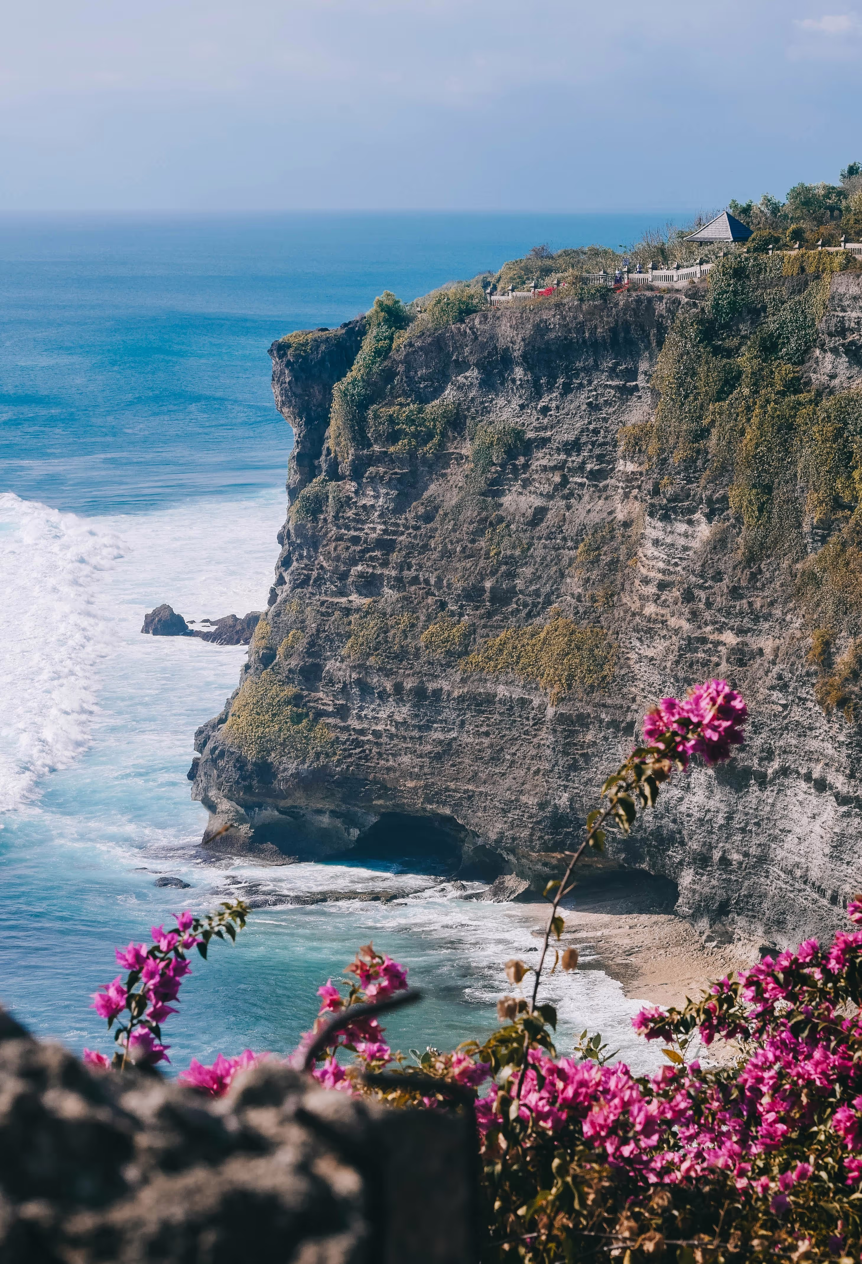 Uluwatu Temple