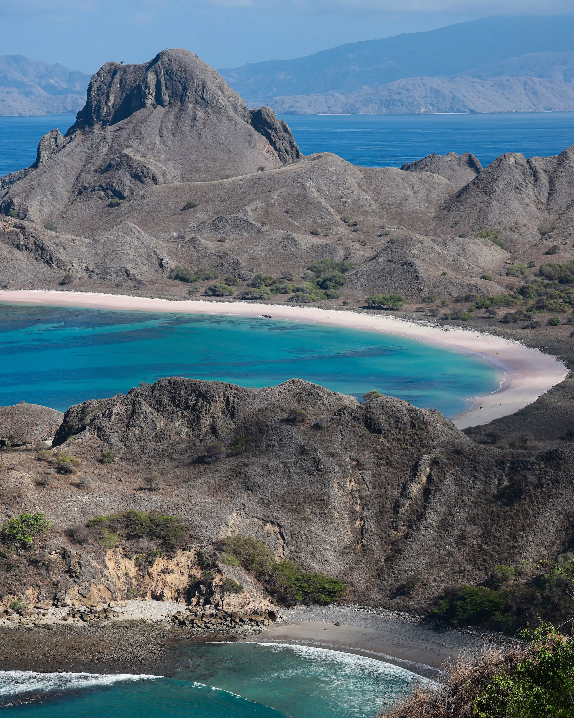 Komodo Island